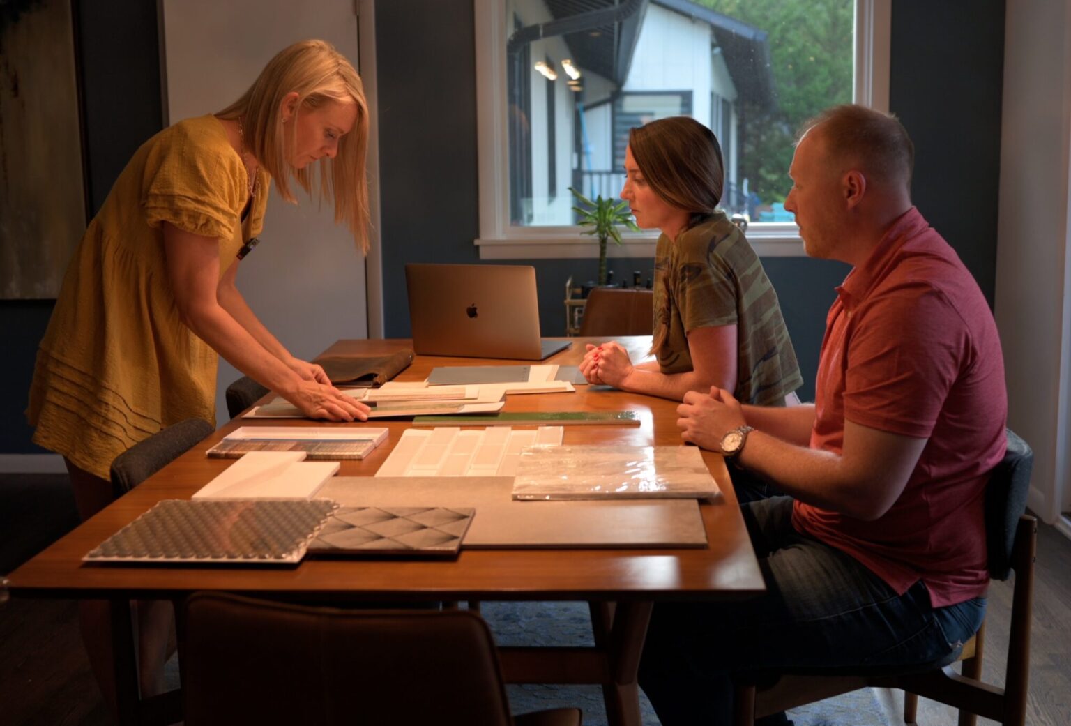 Sarah Kendrick An Elevated Design Aesthetic Ashley Kendrick Real Estate