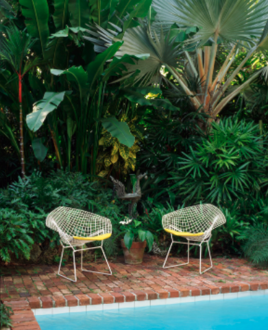 Mid-Century Modern Outdoor Furniture Guide