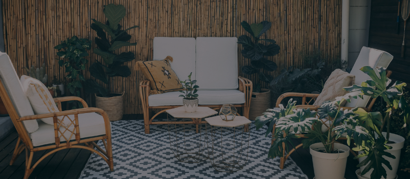The Ultimate Guide to Mid-Century Modern Outdoor Furniture