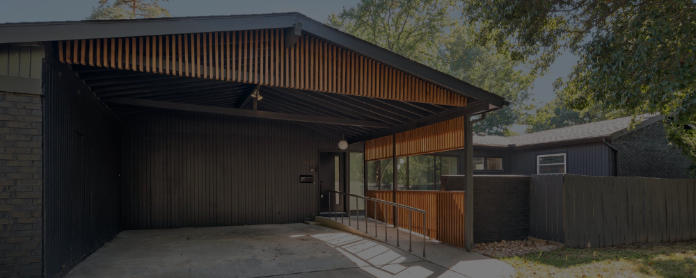 Kansas City Mid-Century Modern Homes: A Look Inside