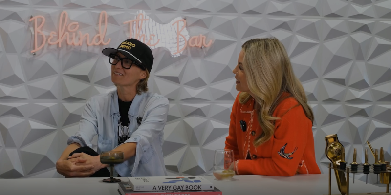 Tiffany Watts – Behind the Bar with Ashley and Hailee