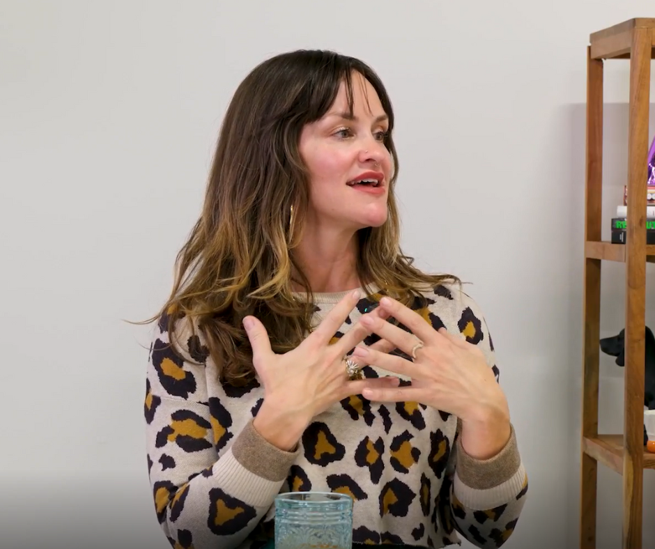 Jessica Rogers KC Cougar Club Behind the Bar Kansas City