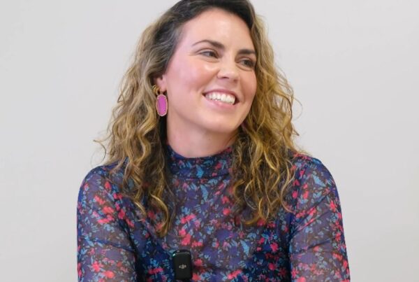 Erica Schulte of Rose Productions