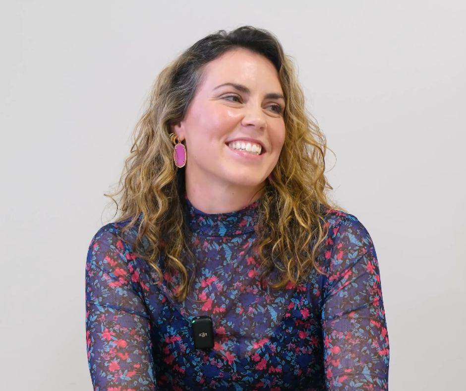 Erica Schulte of Rose Productions