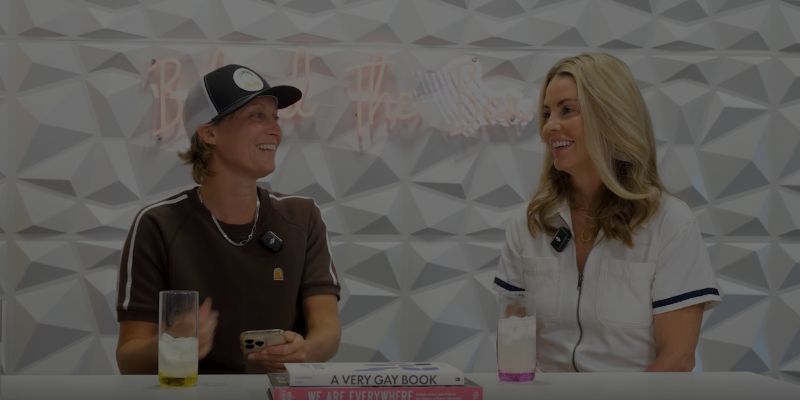 Isaiah Jackson – Behind the Bar with Ashley and Hailee