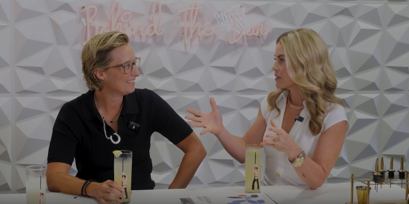 Holly Post – Behind the Bar with Ashley and Hailee